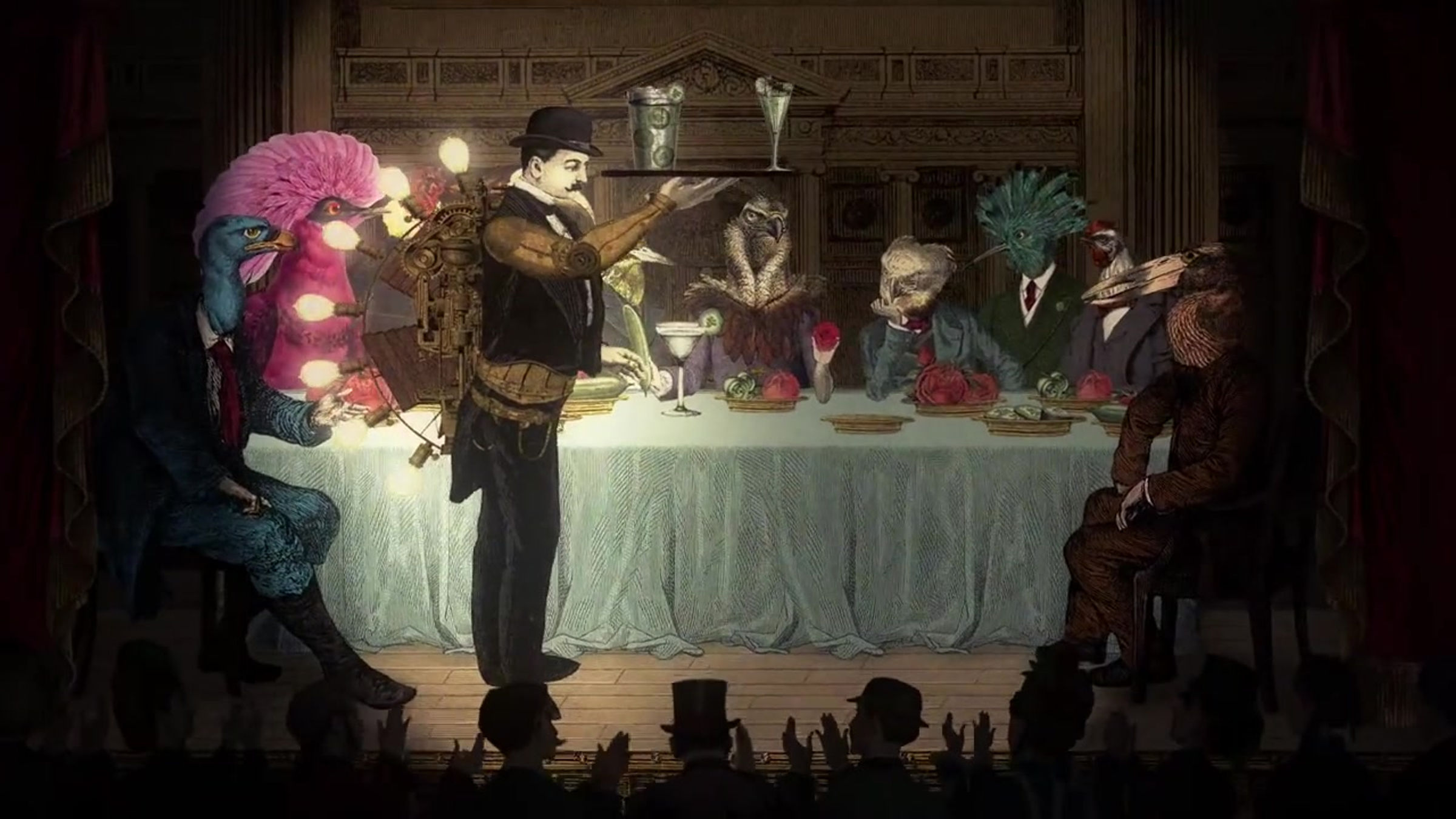 Talent Show